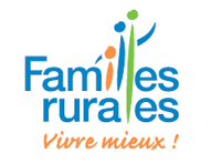 Logo familles rurales