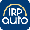 Logo IRP Auto