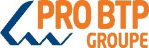 Logo PRO BTP