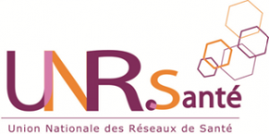 Logo UNR Santé