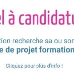 Recrutement responsable de formation