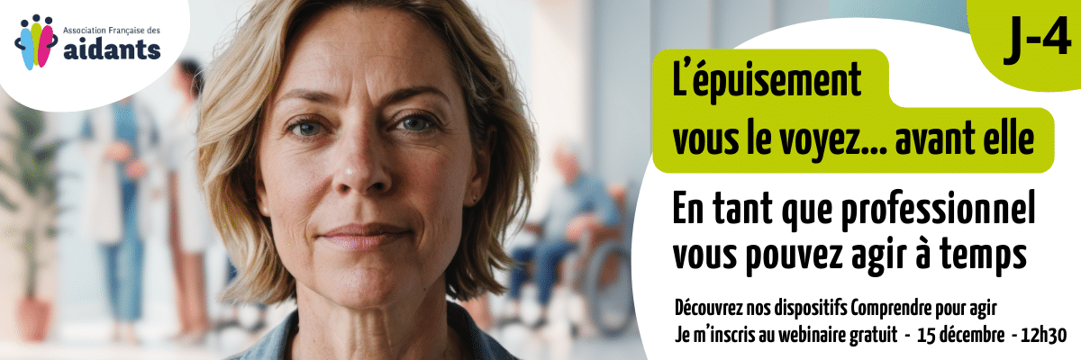 Appel candidature 2026 webinaire ateliers de soutien aux aidants comprendre pour agir Appel candidature 2026 webinaire ateliers de soutien aux aidants comprendre pour agir